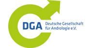 DGA Logo