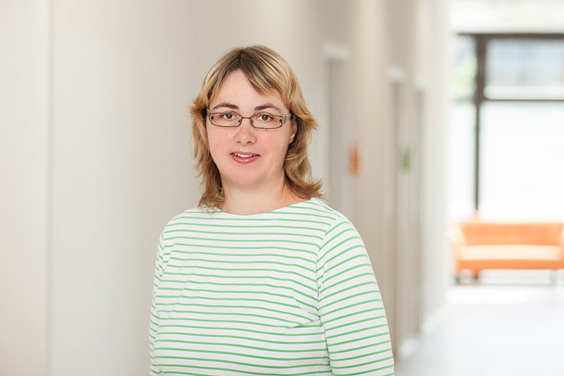 Dr. med. Ralph Meyer-Venter - Praxisteam