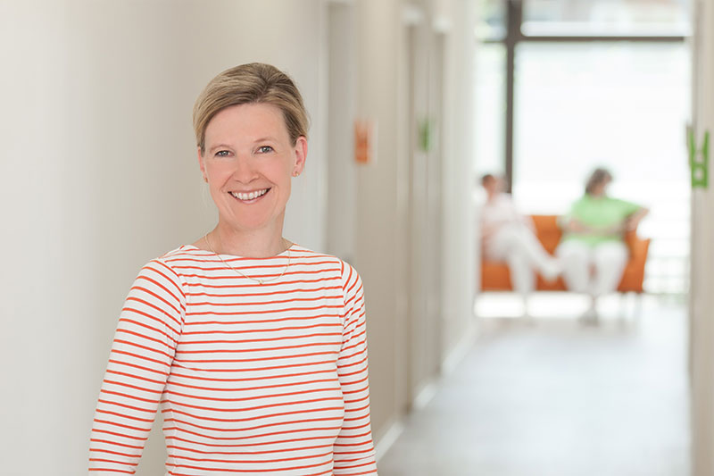 Dr. med. Ralph Meyer-Venter - Praxisteam